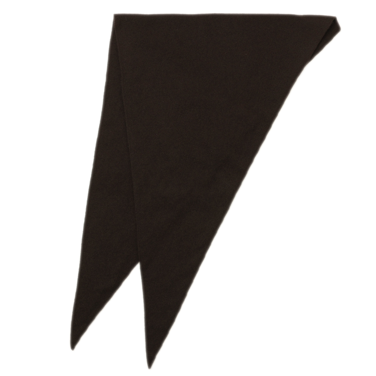 ASAUCE MELER アソースメレ ストール 三角形 トライアングル 大判